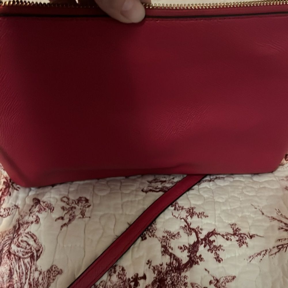 Coach, Crossbody, and wallet - Picture 5 of 7